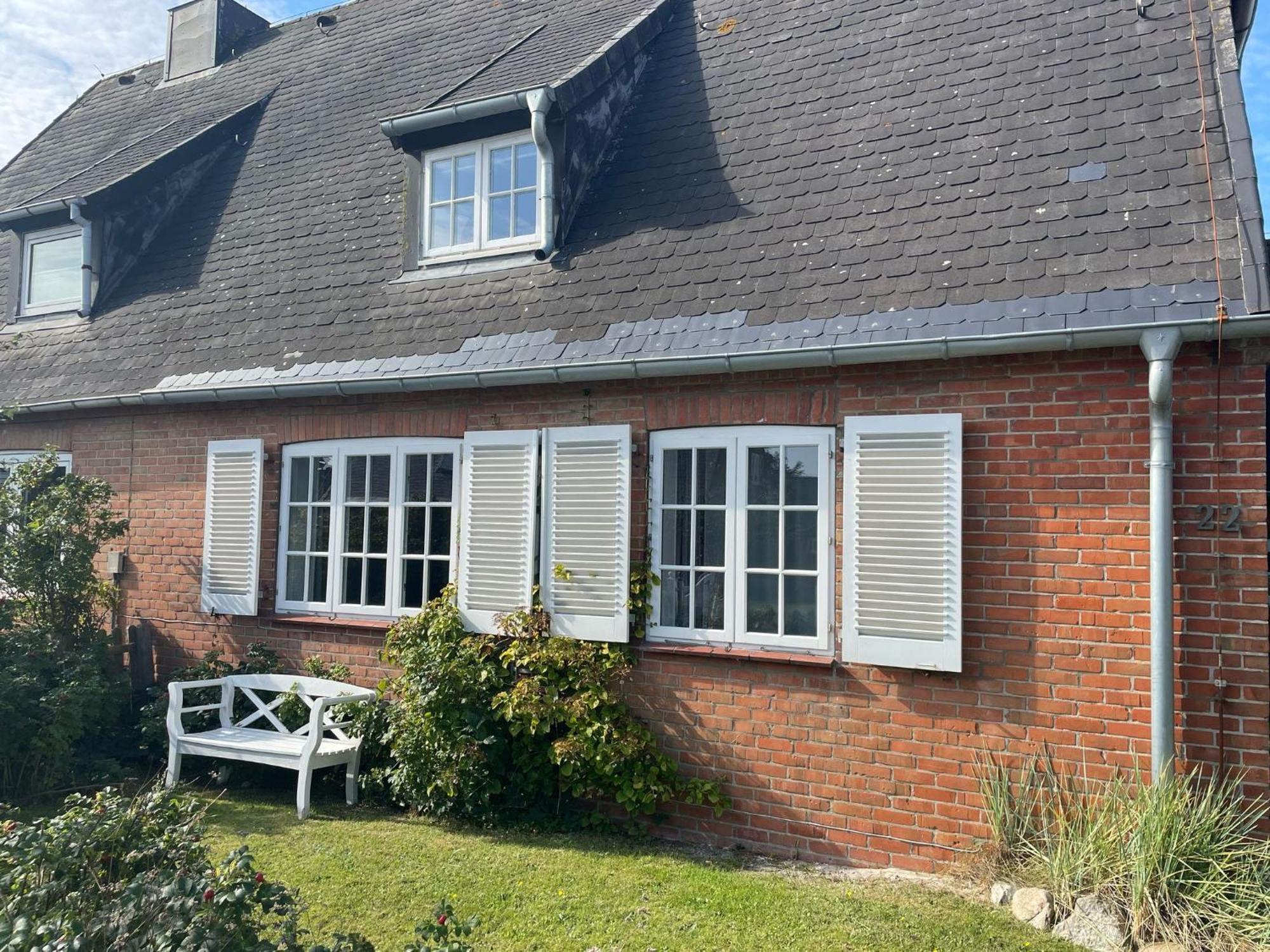 Hus Lepen Wil Holiday home *
