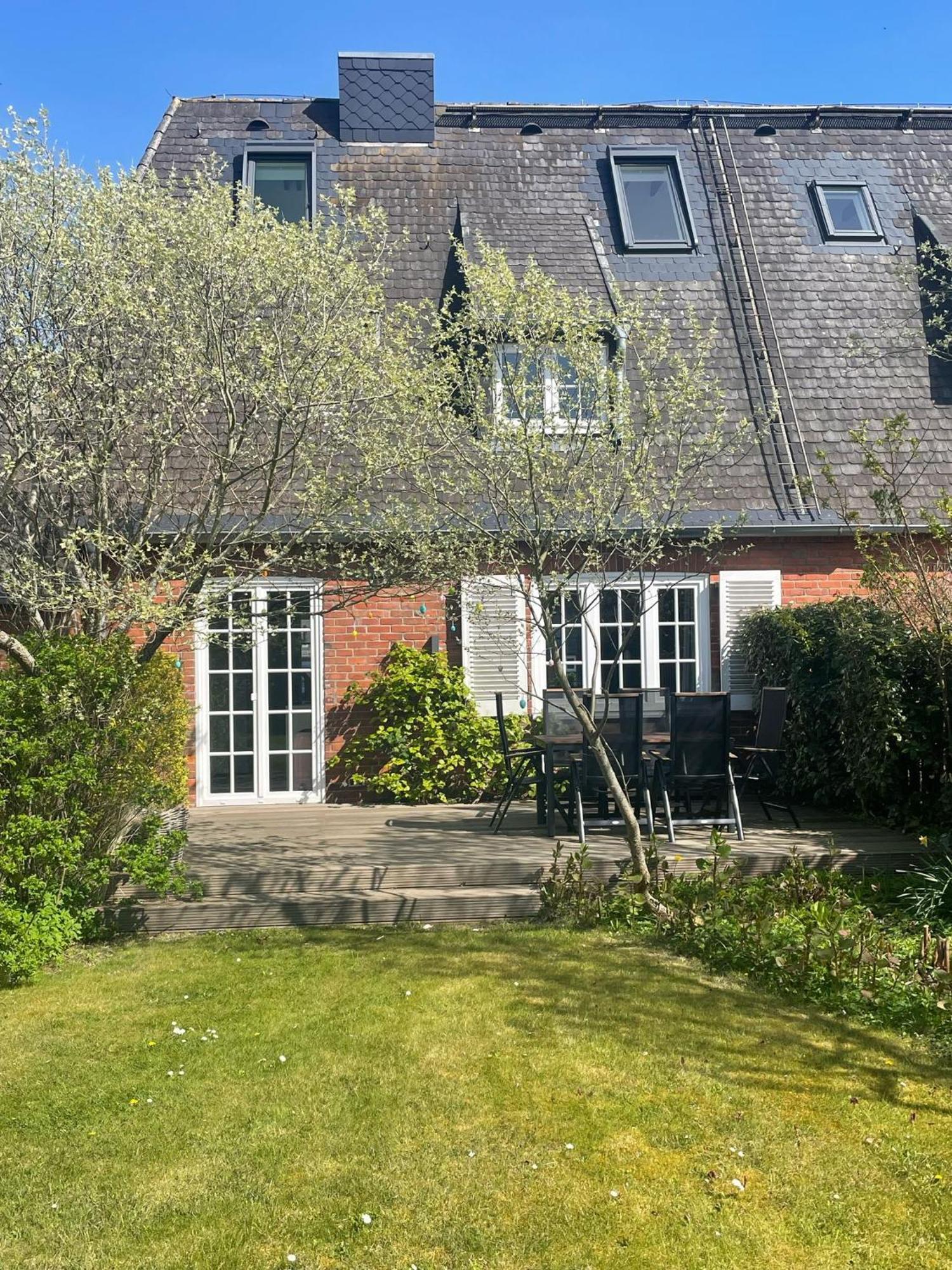 Holiday home Hus Lepen Wil *