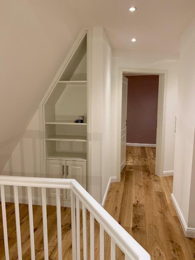 Holiday home Hus Lepen Wil