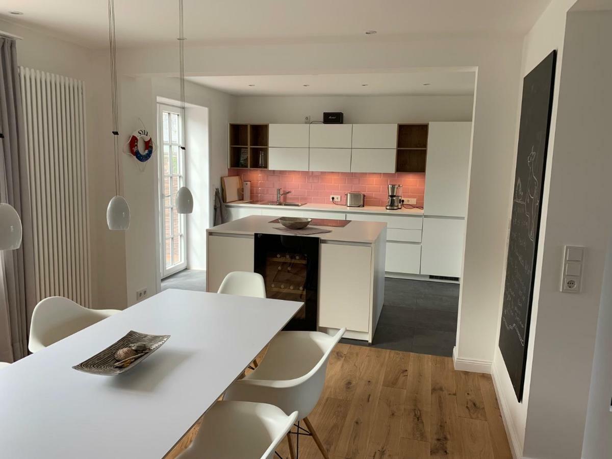 Holiday home Hus Lepen Wil *